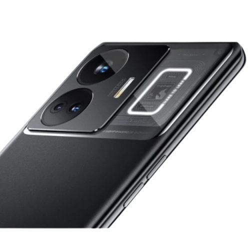 Smartphone Realme GT3 Preto