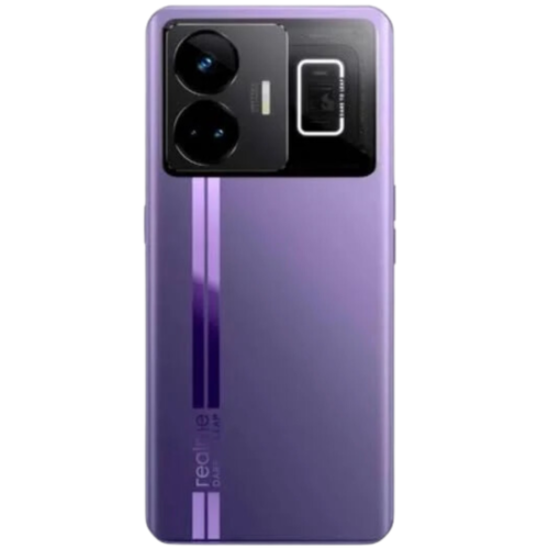 Smartphone Realme GT3 Roxo