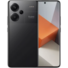 Smartphone Xiaomi Note 13 Pro Plus Preto