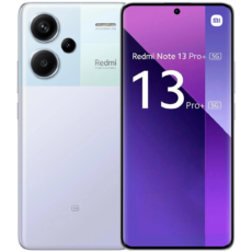 Smartphone Xiaomi Note 13 Pro Plus Roxo