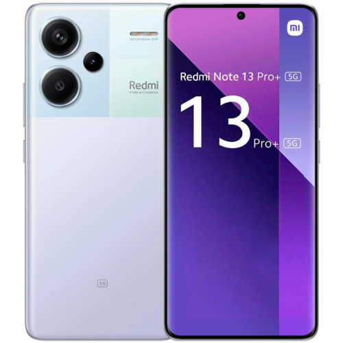 Smartphone Xiaomi Note 13 Pro Plus Roxo