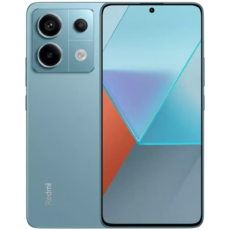 Smartphone Xiaomi Note 13 Pro 5G Azul