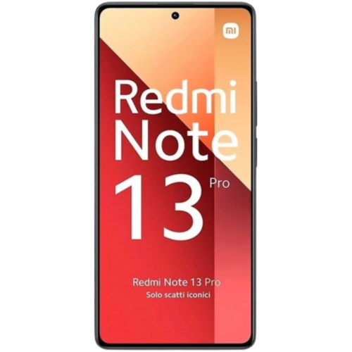 Smartphone Xiaomi Note 13 Pro 4G