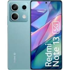 Smartphone Xiaomi Note 13 5G Azul