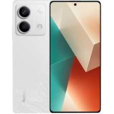 Smartphone Xiaomi Note 13 5G Branco