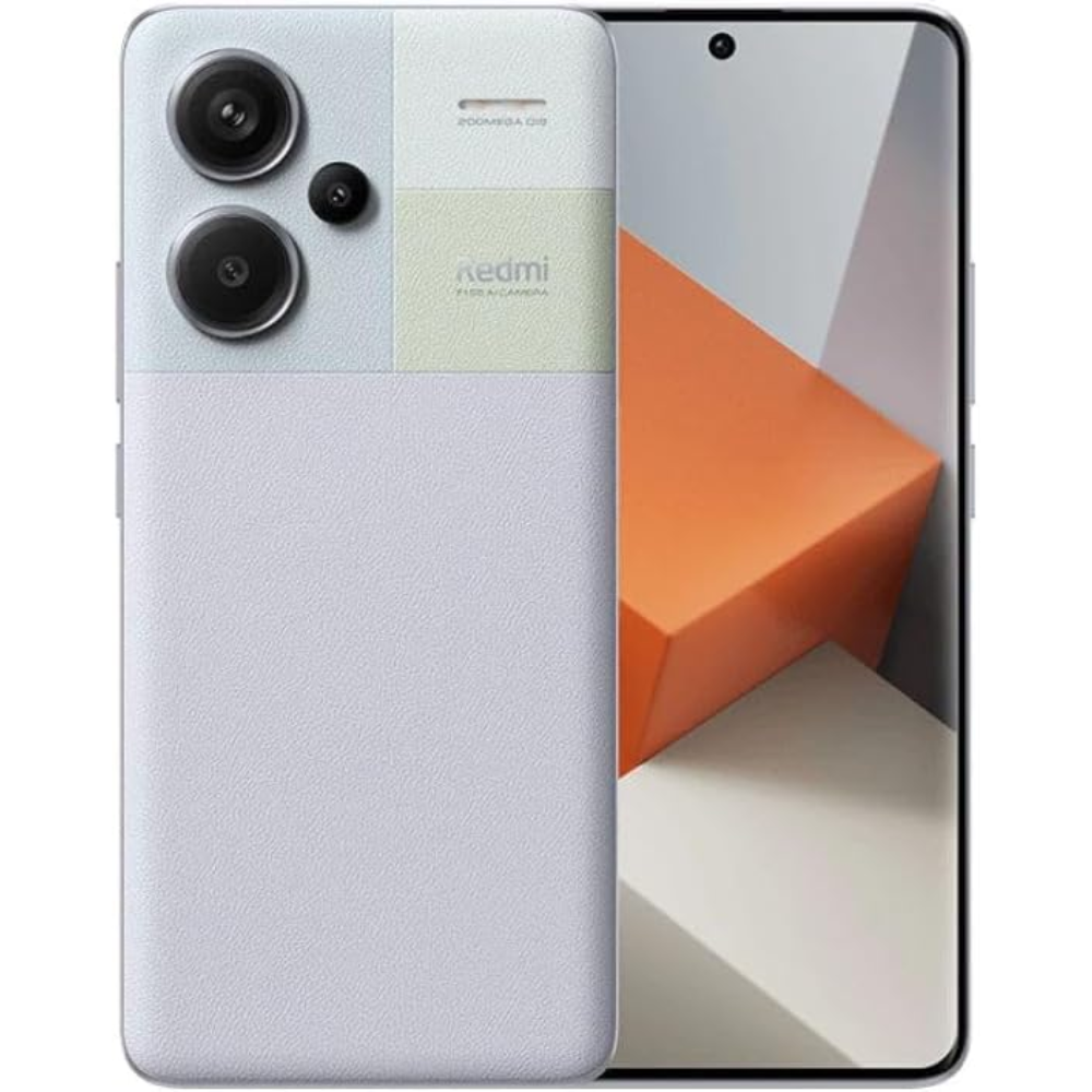 Smartphone Xiaomi Note 13 Pro Plus