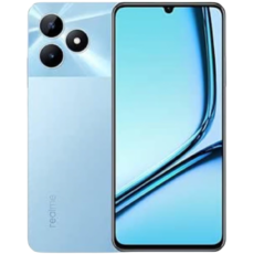 Smartphone Realme Note 50 Azul