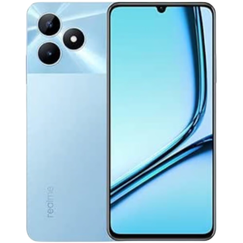 Smartphone Realme Note 50 Azul