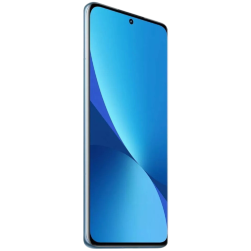 Smartphone Xiaomi 12 Azul