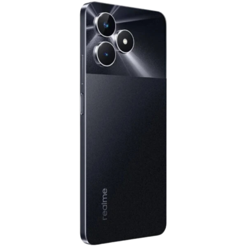 Smartphone Realme Note 50 Preto