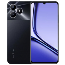 Smartphone Realme Note 50 Preto