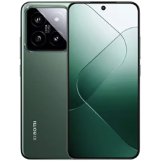 Smartphone Xiomi 14 Verde