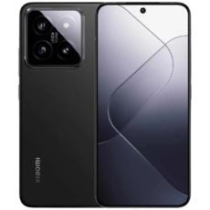 Smartphone Xiomi 14 Preto