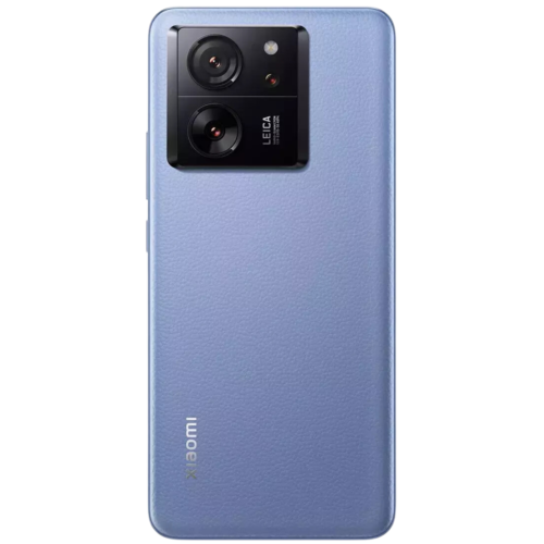 Smartphone Xiaomi 13T Pro Azul