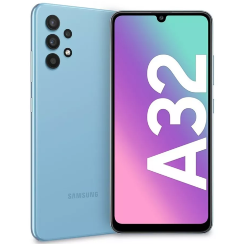 Samsung A32