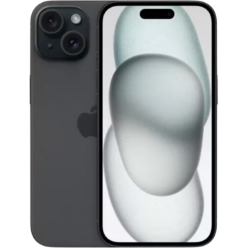 Iphone 15 Preto