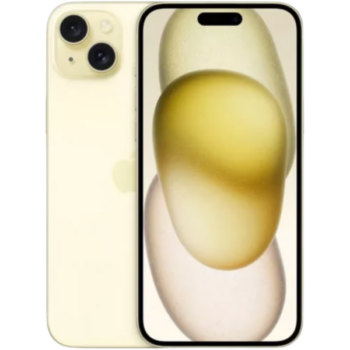 iPhone 15 128GB amarelo