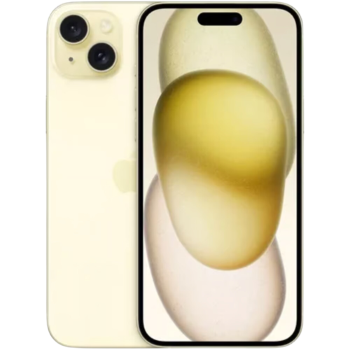 Iphone 15 Amarelo