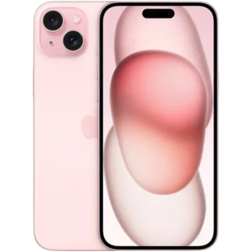 Iphone 15 Rosa