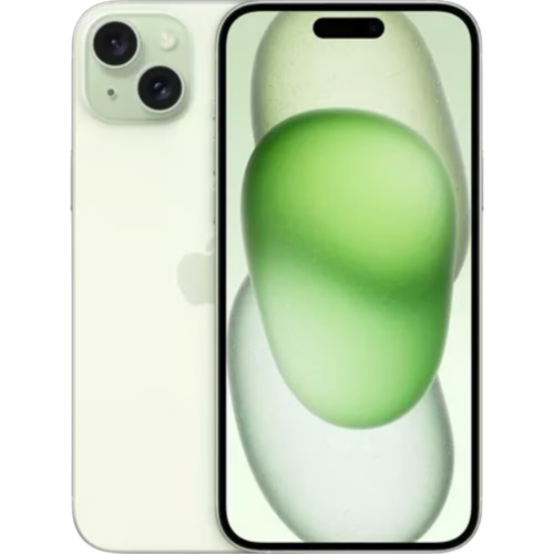 Iphone 15 Verde