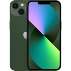 Iphone 13 Verde