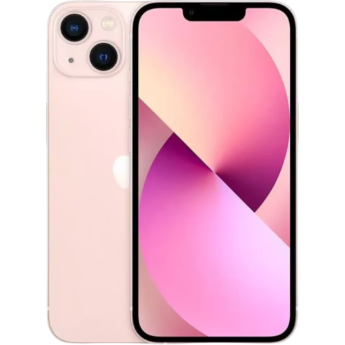 Iphone 13 Rosa