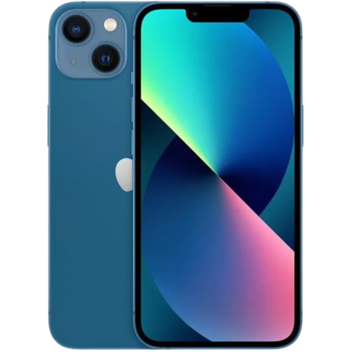 Iphone 13 Azul