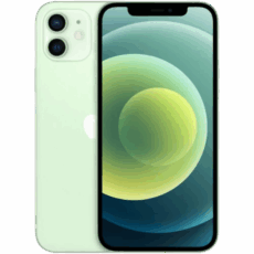 Iphone 12 Verde