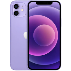 Iphone 12 Roxo