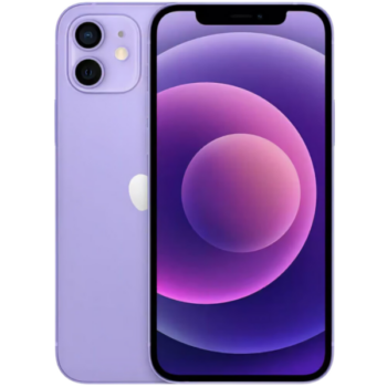 iPhone 12 128GB roxo
