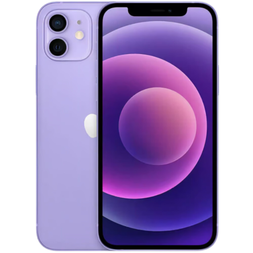 Iphone 12 Roxo