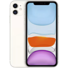 iphone 11 Branco