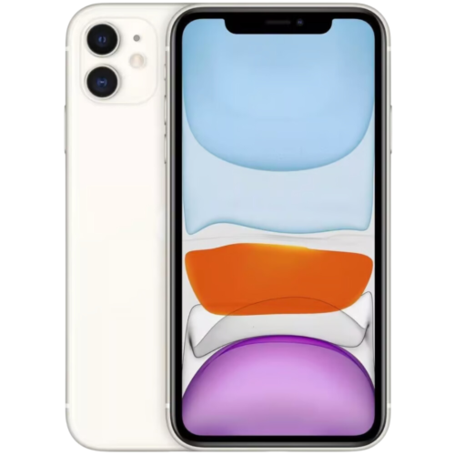 iphone 11 Branco