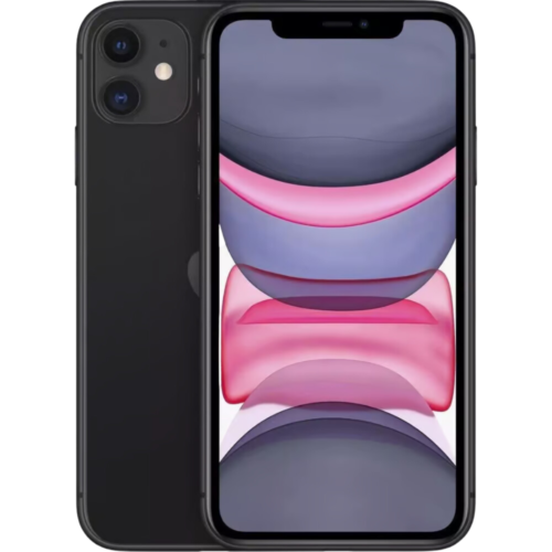 iphone 11 Preto