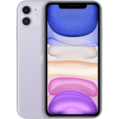 iphone 11 Roxo