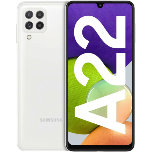 Samsung A22 5G