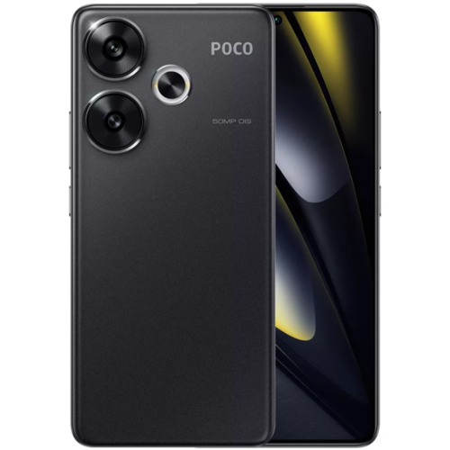 Smartphone Xiaomi Poco F6