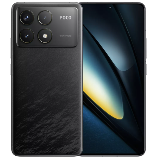 Smartphone Xiaomi Poco F6 Pro