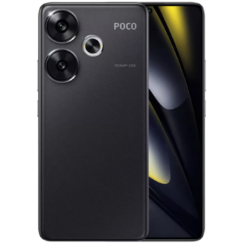 Xiaomi Poco F6 512GB Preto