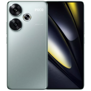Xiaomi Poco F6 - Imagem 4