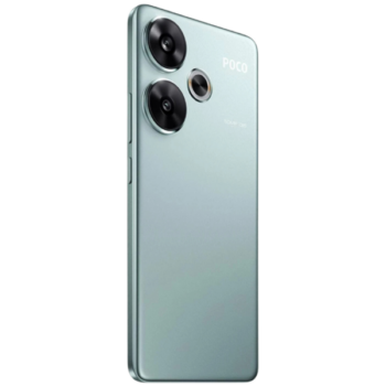 Xiaomi Poco F6 256GB Verde
