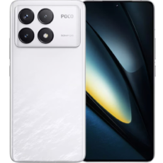 Smartphone Xiaomi Poco F6 Pro Branco