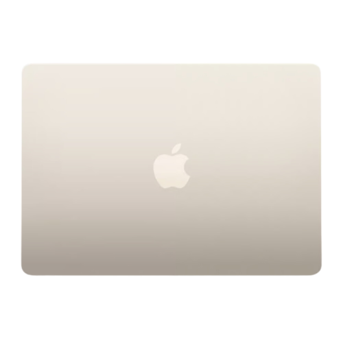 Macbook Air M2 Logo