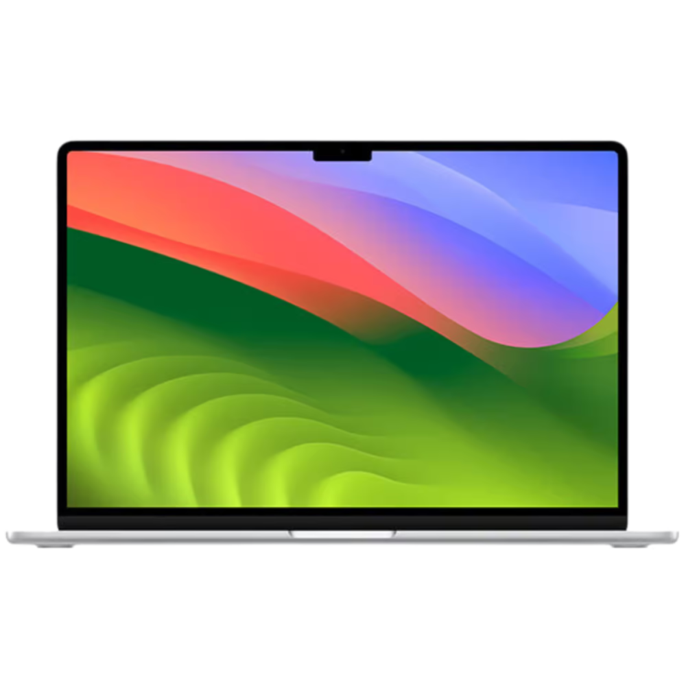 Macbook Air M2 Prateado