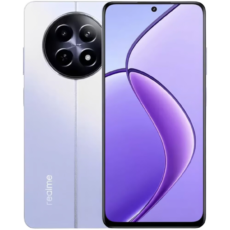 Smartphone Realme 12 Lilas