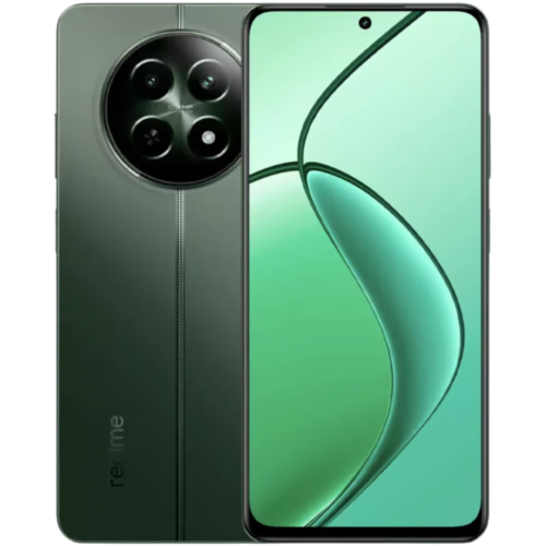 Smartphone Realme 12 Verde