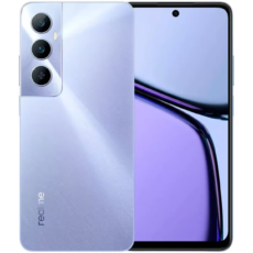 Smartphone Realme C65 Roxo