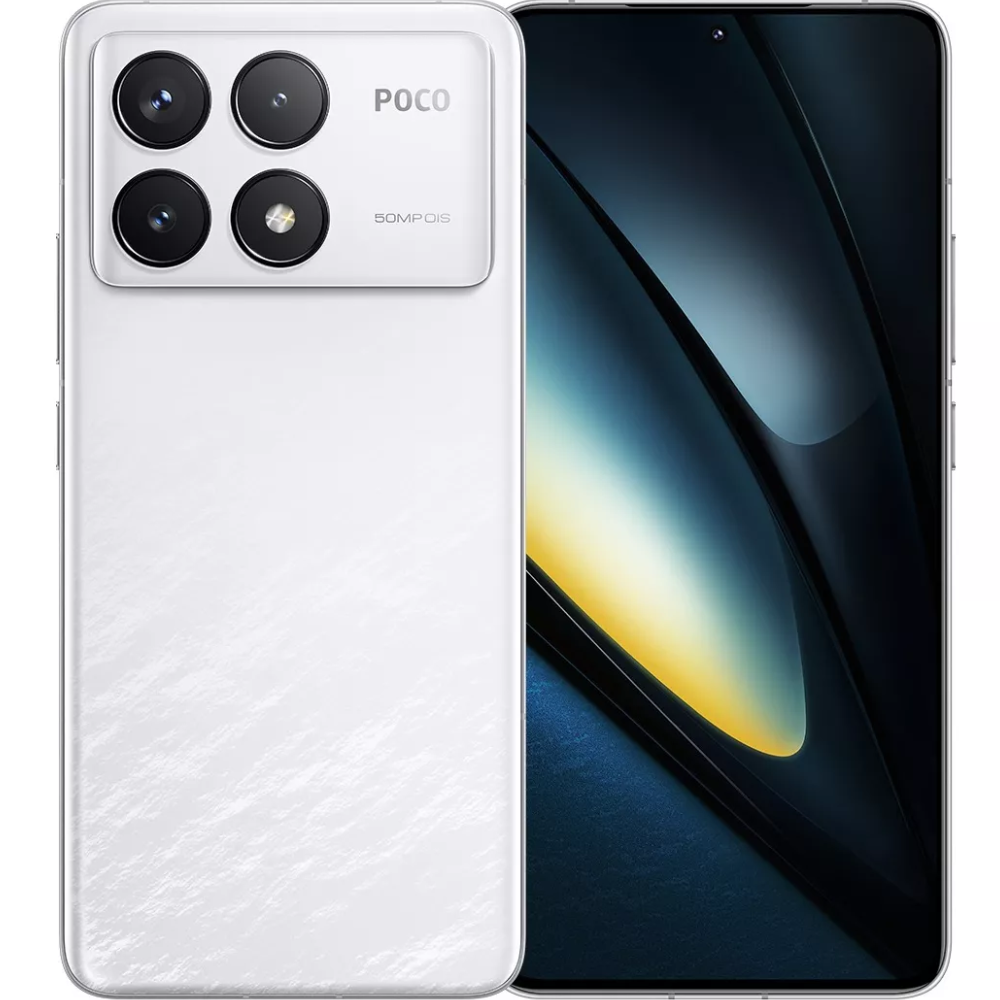 Smartphone Xiaomi Poco F6 Pro