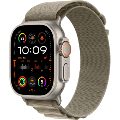 Apple Watch ultra 2