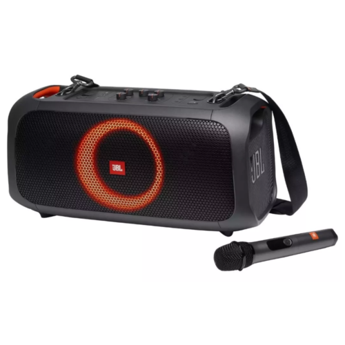 JBL Party Box On The Go